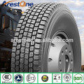 China new pattern truck tyre 1300*530-533 with big market